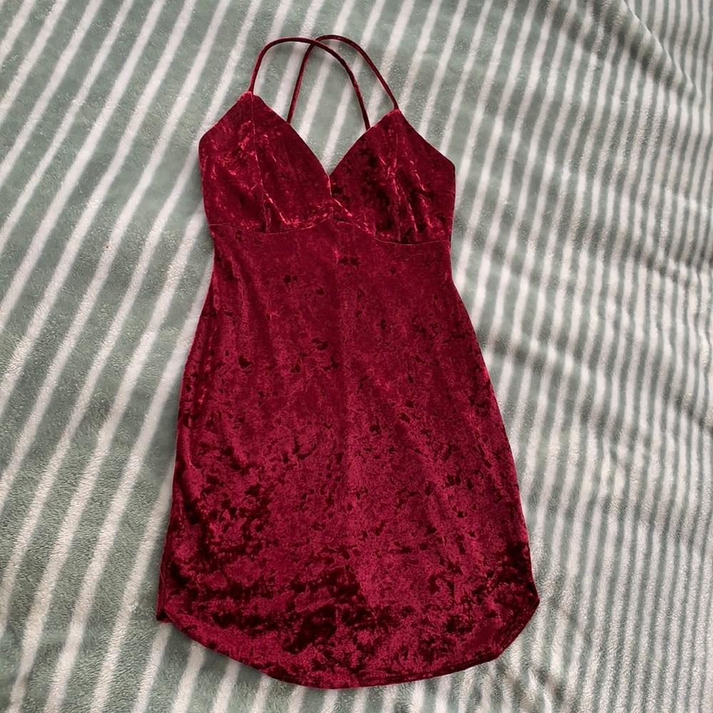 Cocktail dress